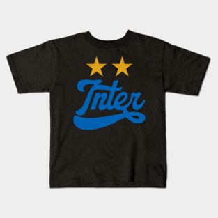 Inter Kids T-Shirt